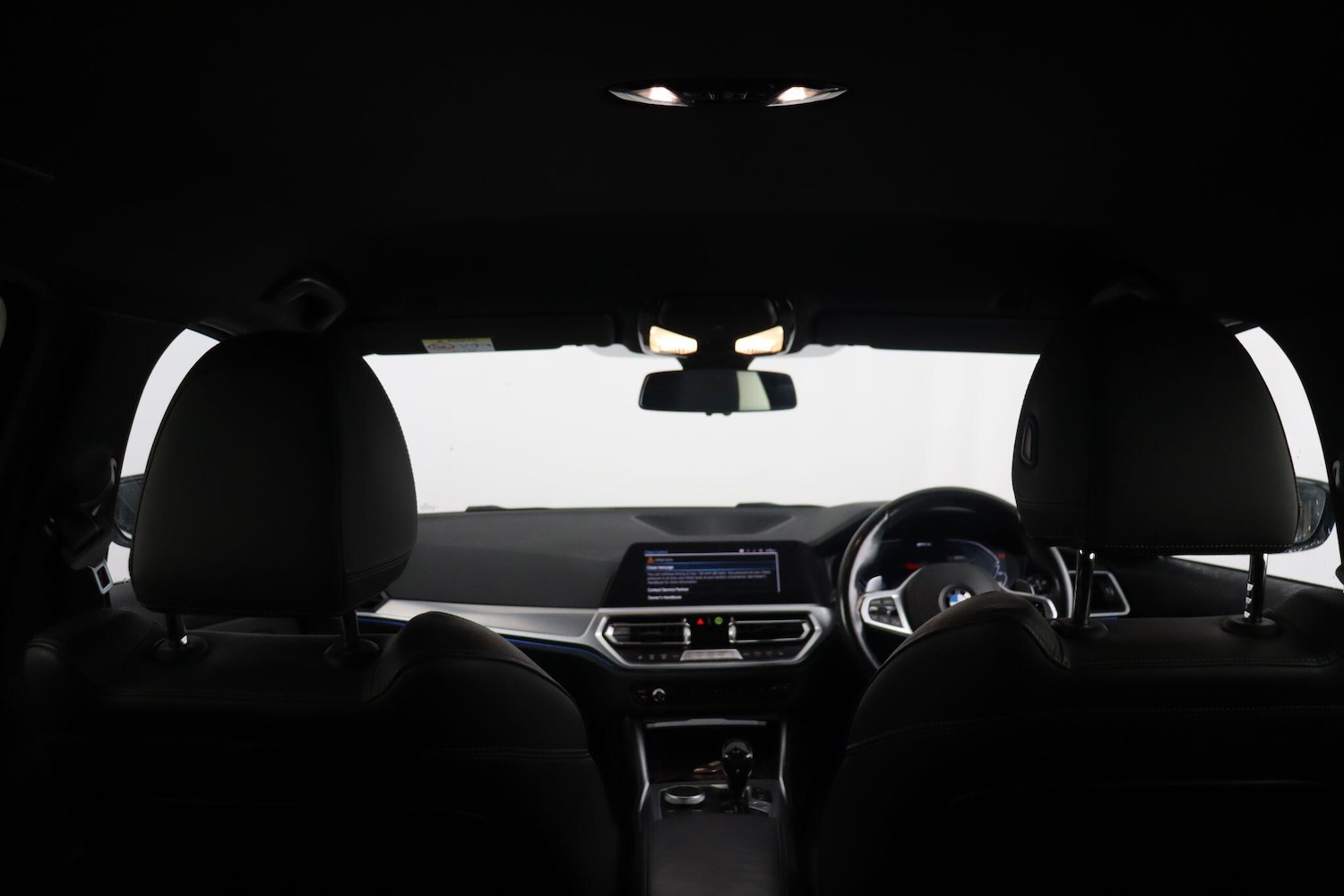 Used BMW 3 Series 2021 for sale - 76360758: Photo 15