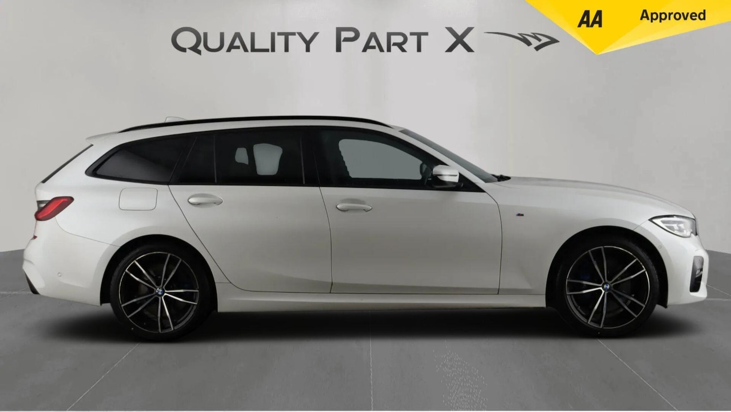 Used BMW 3 Series 2021 for sale - 76360758: Photo 2