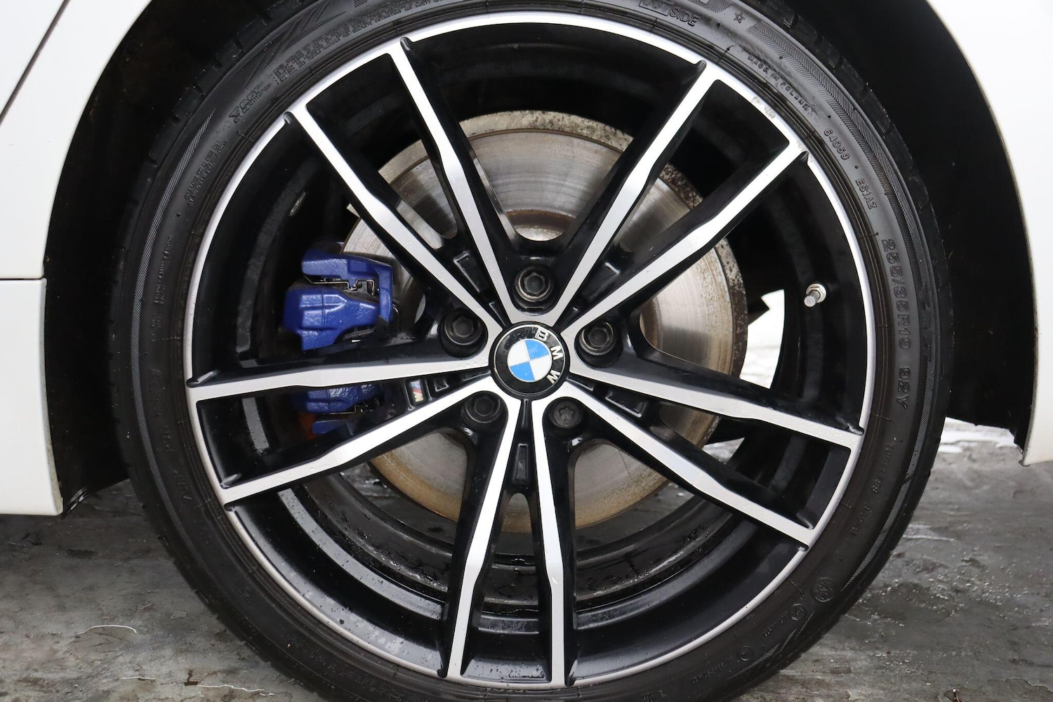 Used BMW 3 Series 2021 for sale - 76360758: Photo 23