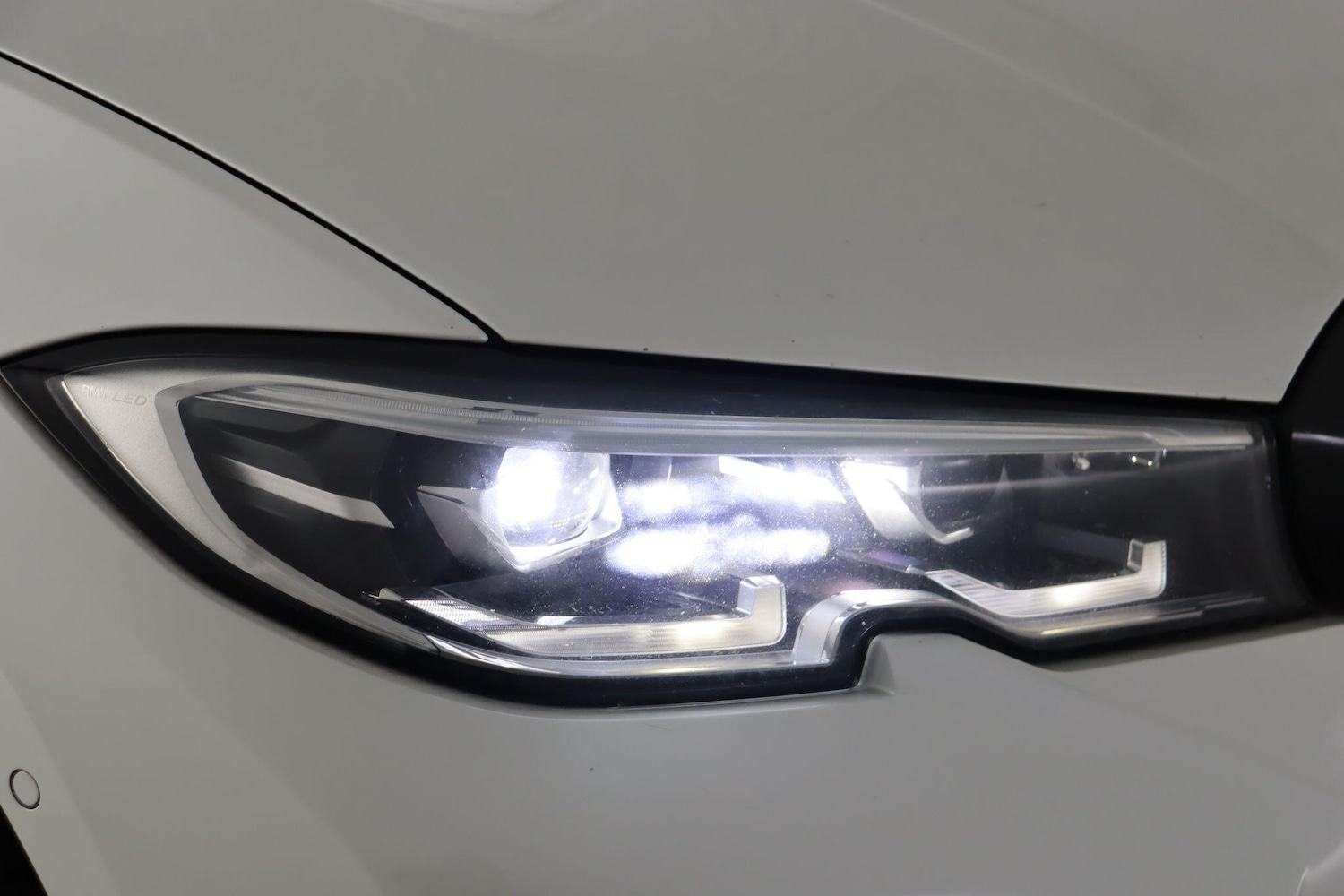 Used BMW 3 Series 2021 for sale - 76360758: Photo 24