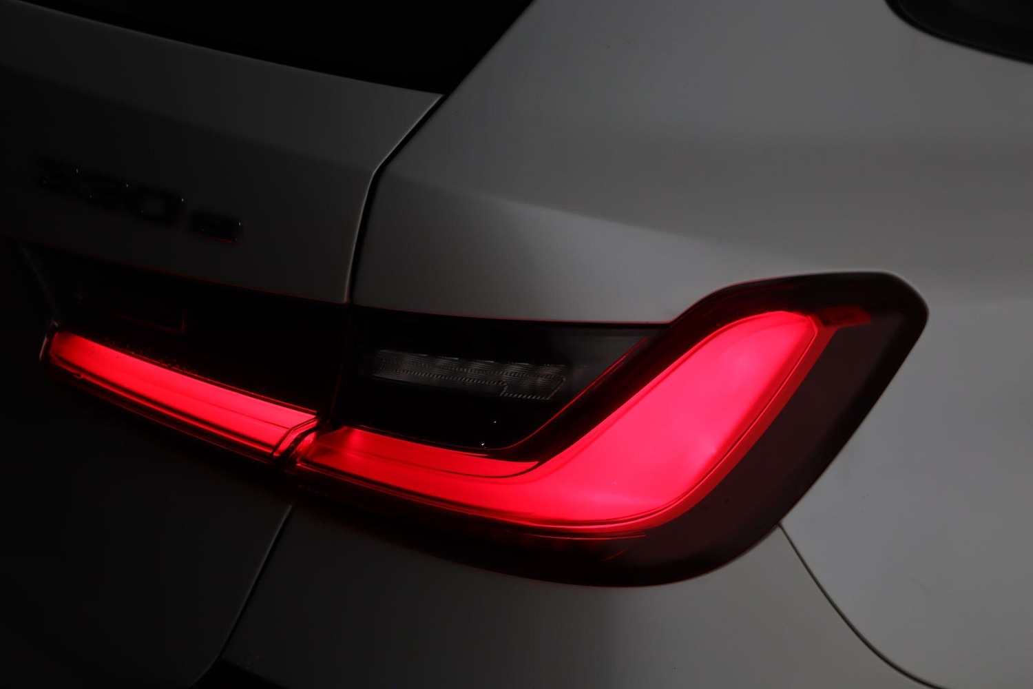 Used BMW 3 Series 2021 for sale - 76360758: Photo 25