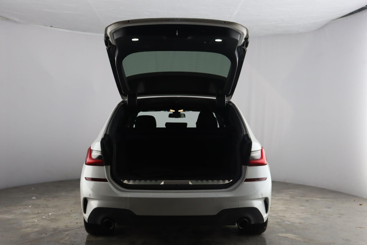 Used BMW 3 Series 2021 for sale - 76360758: Photo 26