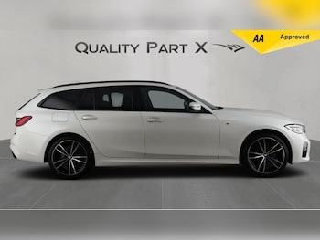 Used BMW 3 Series 2021 for sale - 76360758: Photo