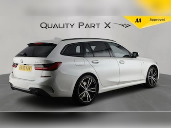 Used BMW 3 Series 2021 for sale - 76360758: Photo