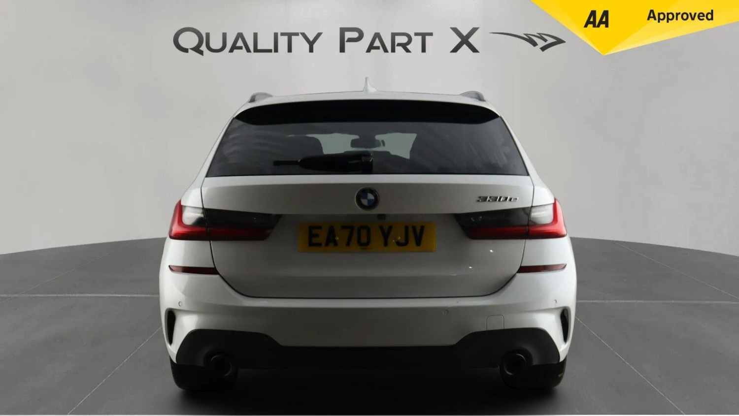 Used BMW 3 Series 2021 for sale - 76360758: Photo 4