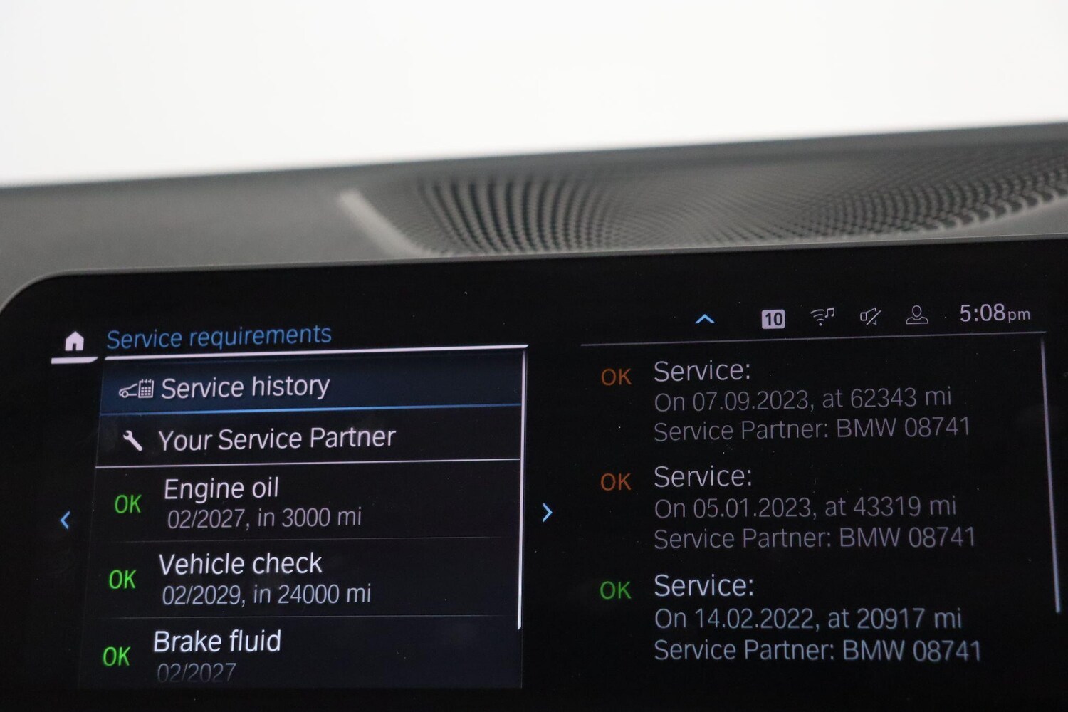 Used BMW 3 Series 2021 for sale - 76360758: Photo 45