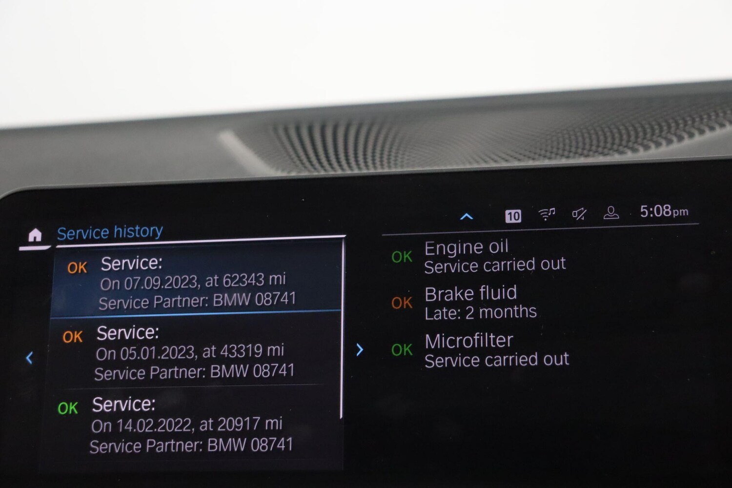 Used BMW 3 Series 2021 for sale - 76360758: Photo 46