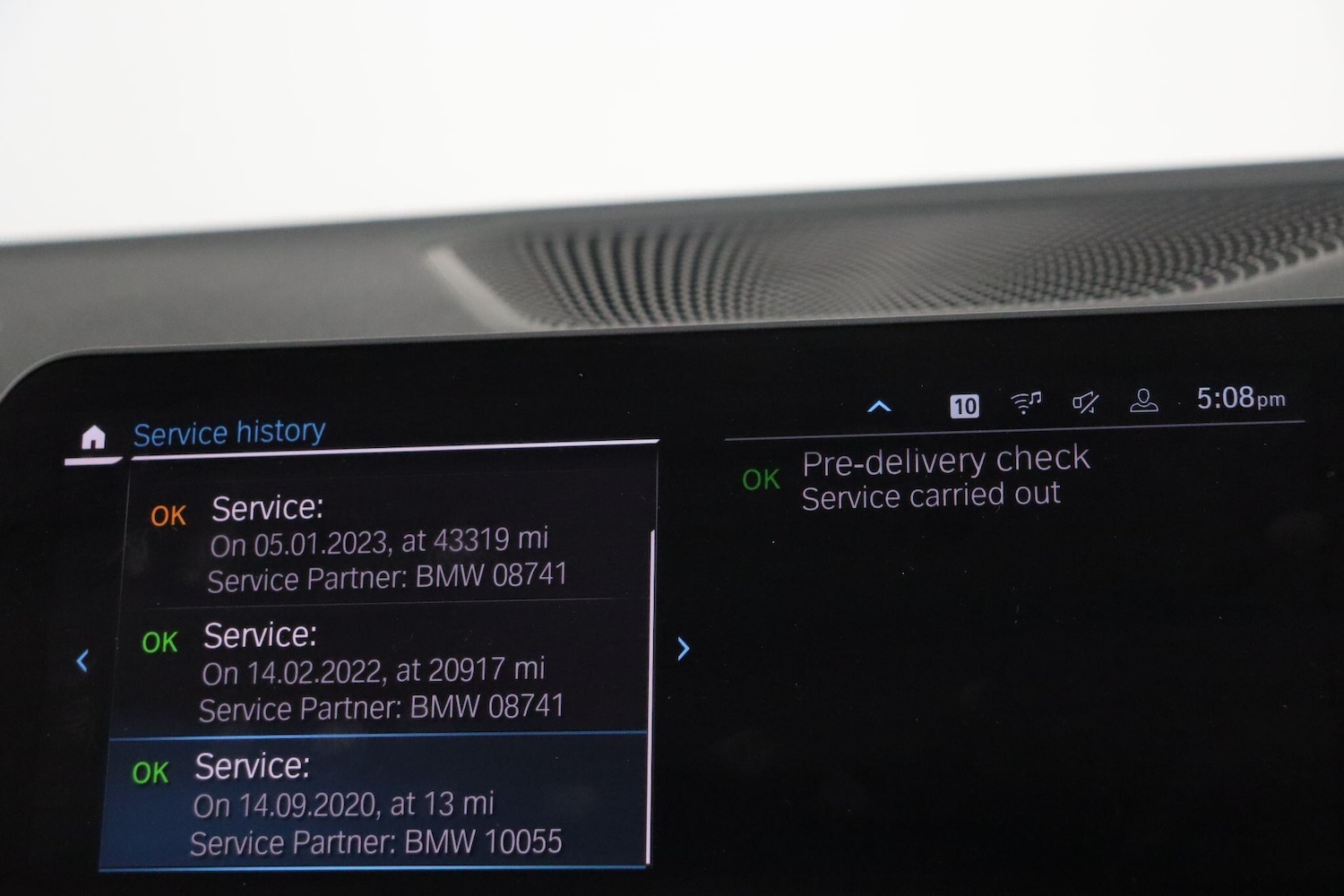 Used BMW 3 Series 2021 for sale - 76360758: Photo 47