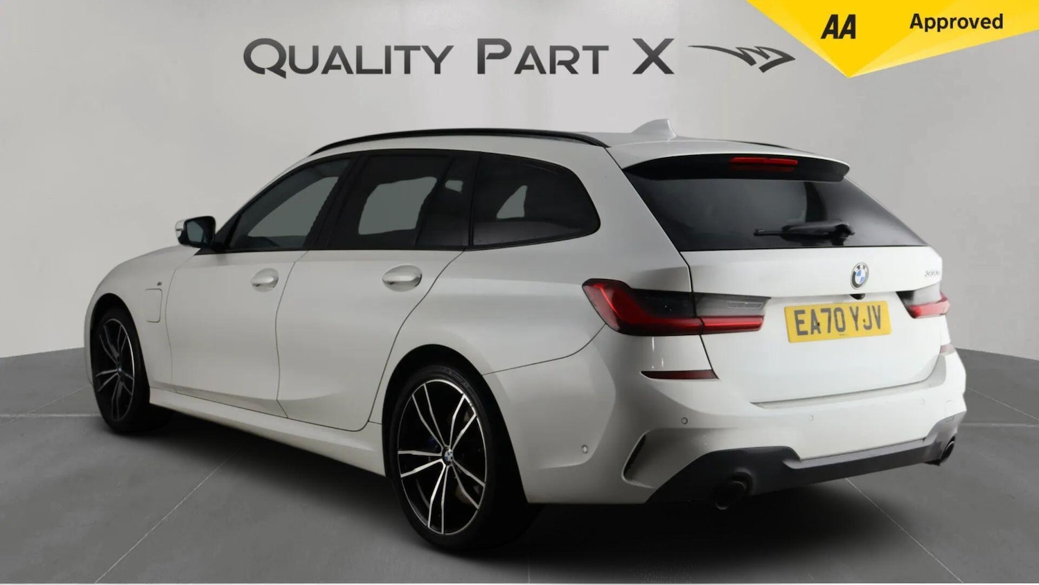 Used BMW 3 Series 2021 for sale - 76360758: Photo 5