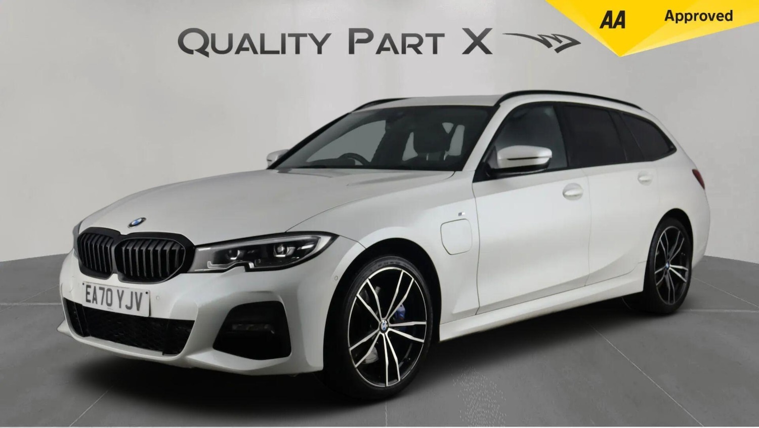 Used BMW 3 Series 2021 for sale - 76360758: Photo 7