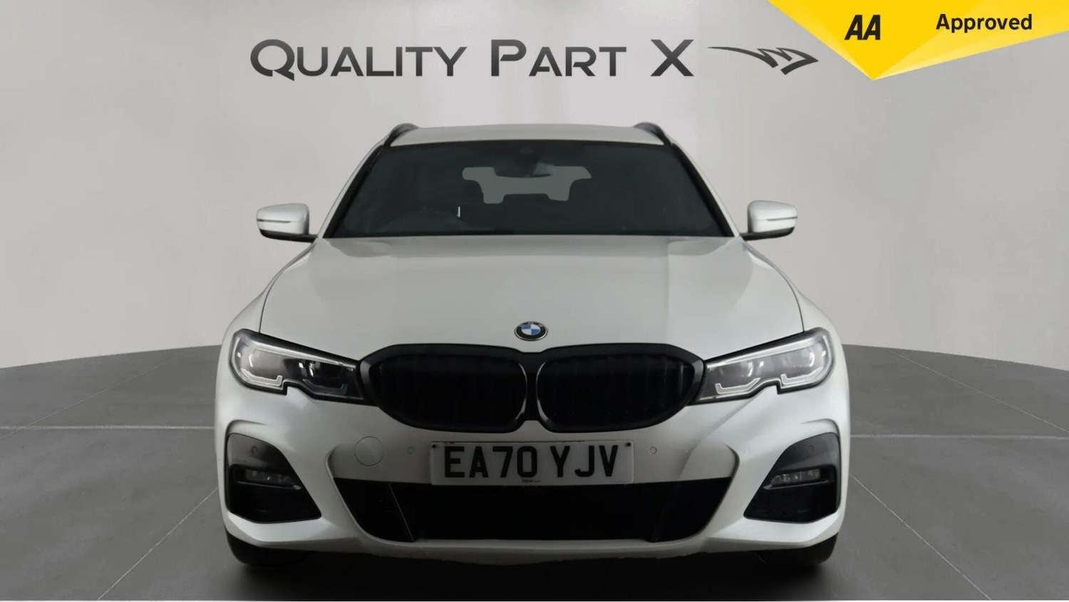 Used BMW 3 Series 2021 for sale - 76360758: Photo 8