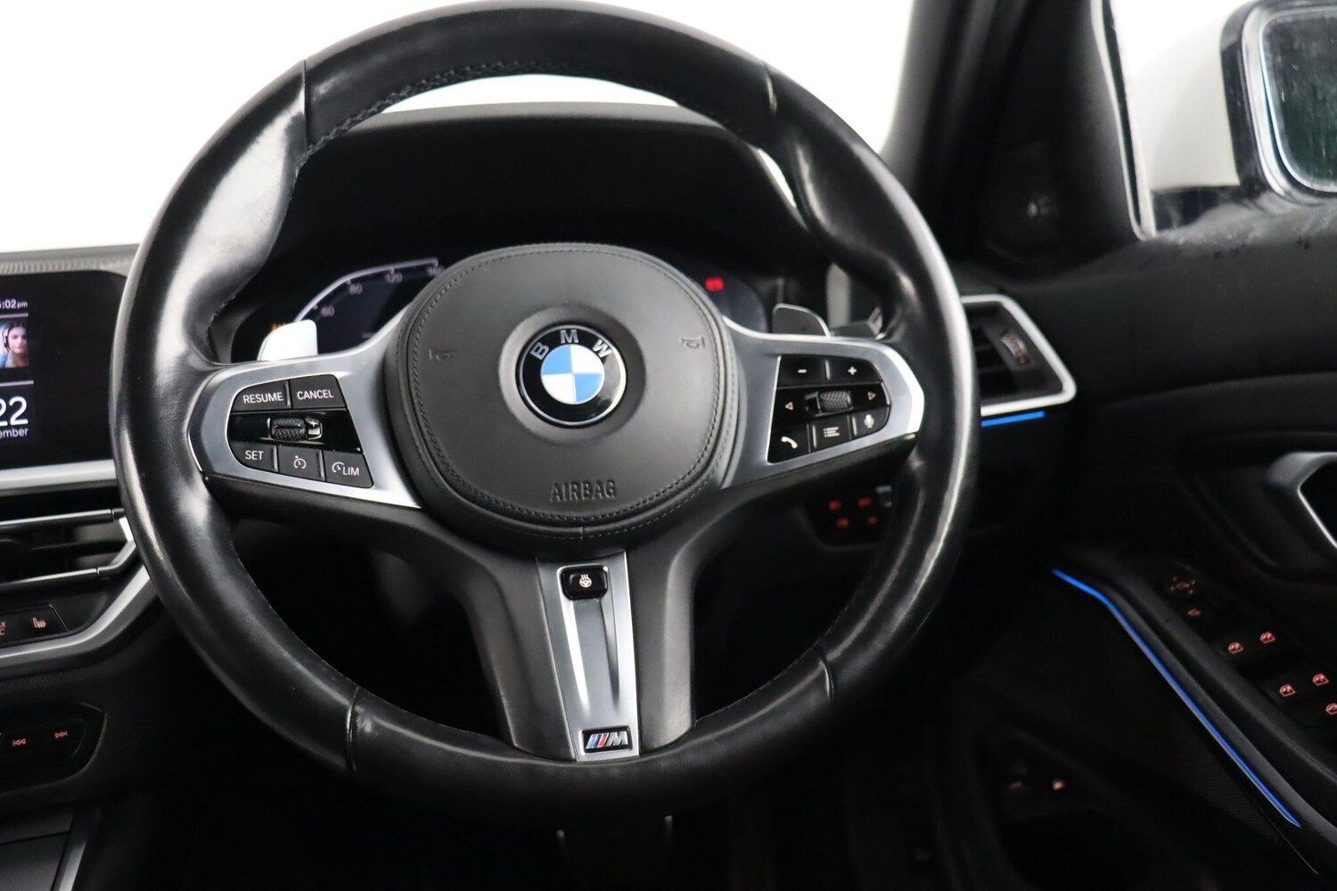 Used BMW 3 Series 2021 for sale - 76360758: Photo 9