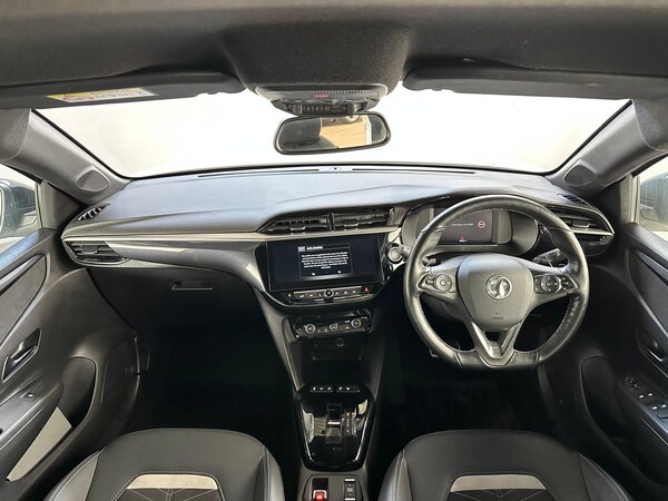 Used Vauxhall Corsa 2023 for sale - 75448399: Photo 10