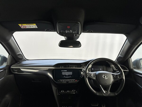 Used Vauxhall Corsa 2023 for sale - 75448399: Photo 11