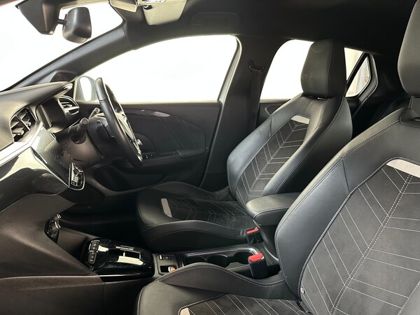 Used Vauxhall Corsa 2023 for sale - 75448399: Photo 12