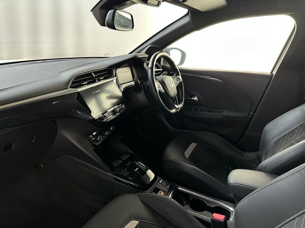 Used Vauxhall Corsa 2023 for sale - 75448399: Photo 13