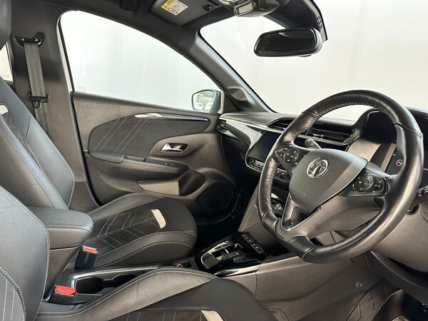 Used Vauxhall Corsa 2023 for sale - 75448399: Photo 14