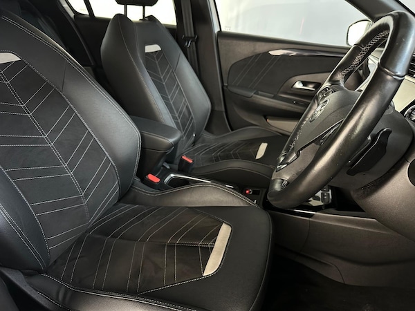 Used Vauxhall Corsa 2023 for sale - 75448399: Photo 15