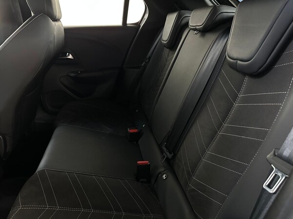 Used Vauxhall Corsa 2023 for sale - 75448399: Photo 16