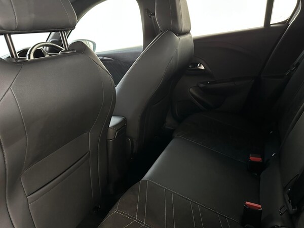 Used Vauxhall Corsa 2023 for sale - 75448399: Photo 17