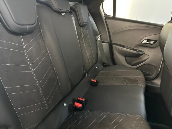 Used Vauxhall Corsa 2023 for sale - 75448399: Photo 18