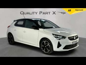 2023 (72) - 1.2 Turbo Ultimate Auto Euro 6 (s/s) 5dr