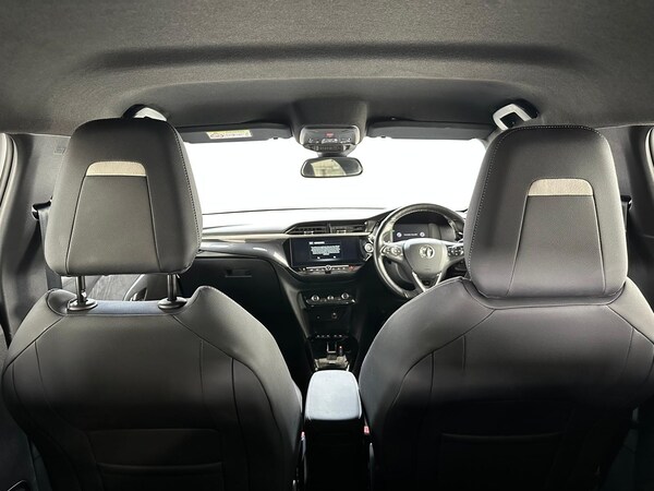 Used Vauxhall Corsa 2023 for sale - 75448399: Photo 20