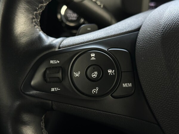 Used Vauxhall Corsa 2023 for sale - 75448399: Photo 27