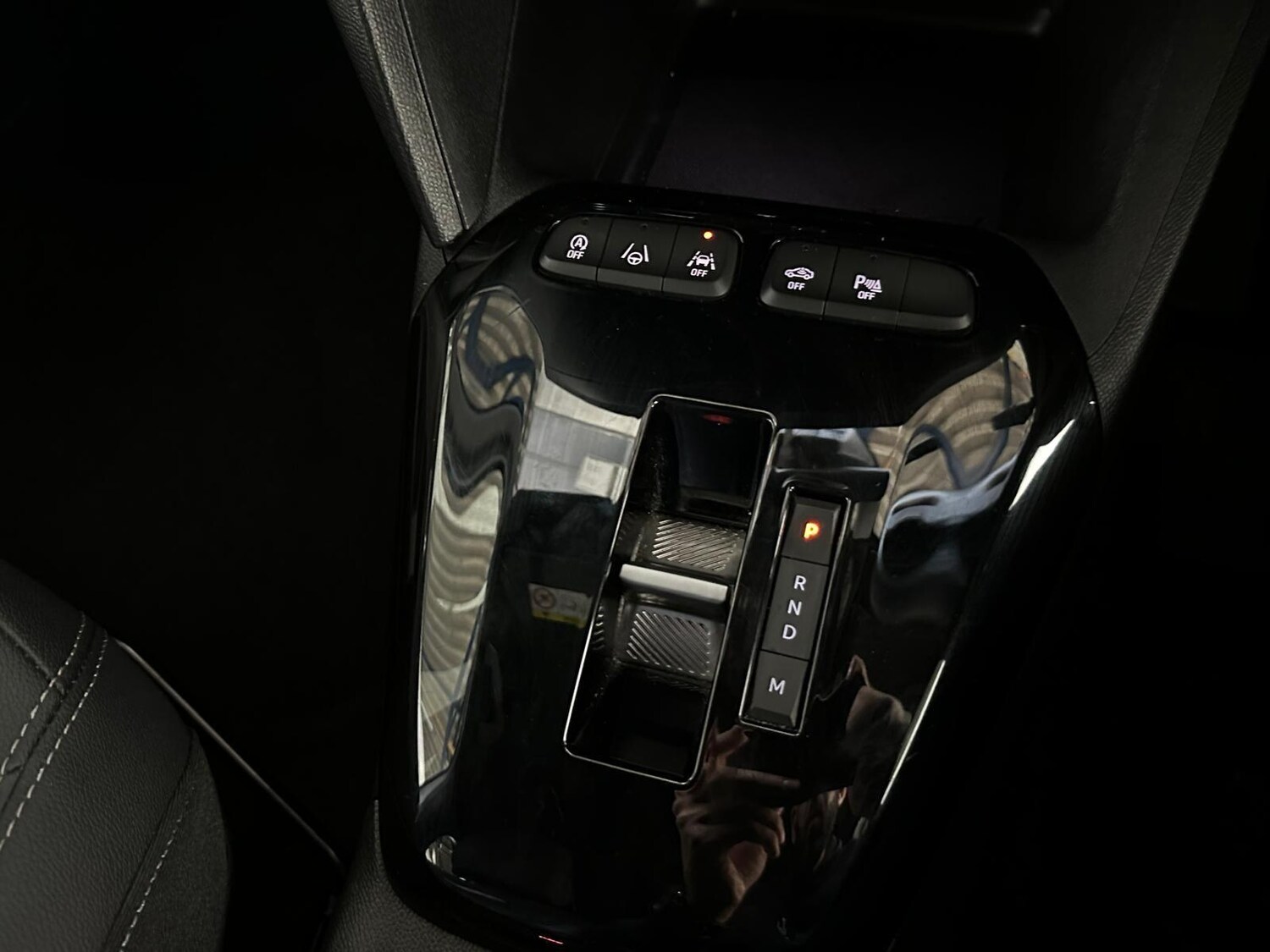 Vehicle 28