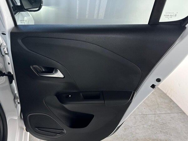 Used Vauxhall Corsa 2023 for sale - 75448399: Photo 34