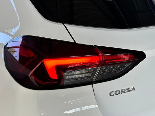 Used Vauxhall Corsa 2023 for sale - 75448399: Photo 36