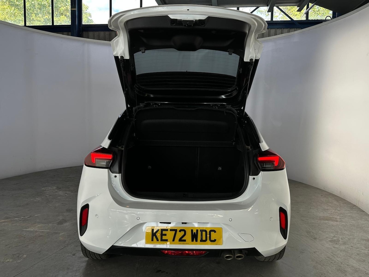 Vehicle 38