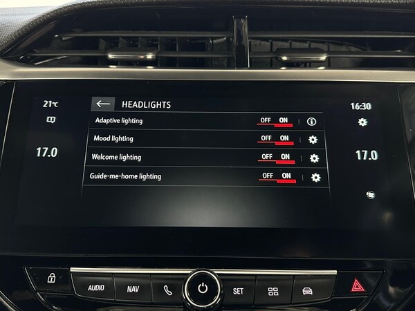 Used Vauxhall Corsa 2023 for sale - 75448399: Photo 46