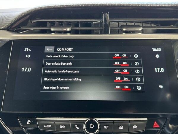 Used Vauxhall Corsa 2023 for sale - 75448399: Photo 49
