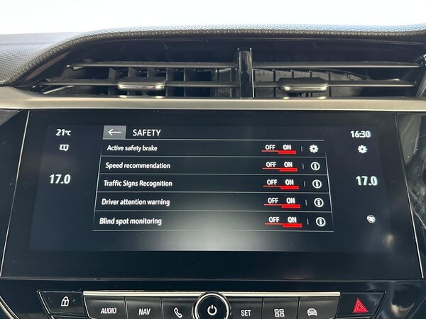 Used Vauxhall Corsa 2023 for sale - 75448399: Photo 50