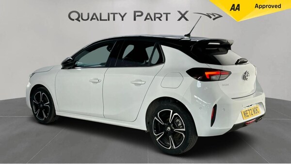 Used Vauxhall Corsa 2023 for sale - 75448399: Photo 5