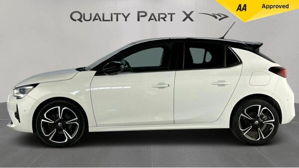 Used Vauxhall Corsa 2023 for sale - 75448399: Photo 6
