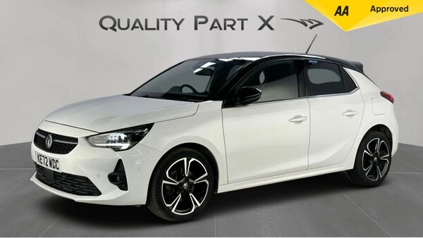 Used Vauxhall Corsa 2023 for sale - 75448399: Photo 7