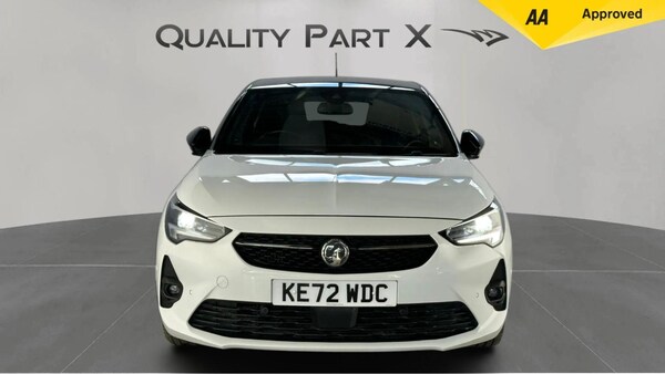 Used Vauxhall Corsa 2023 for sale - 75448399: Photo 8