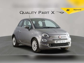 Used Fiat 500 2023 for sale - 78258877: Photo