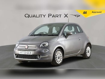 Used Fiat 500 2023 for sale - 78258877: Photo