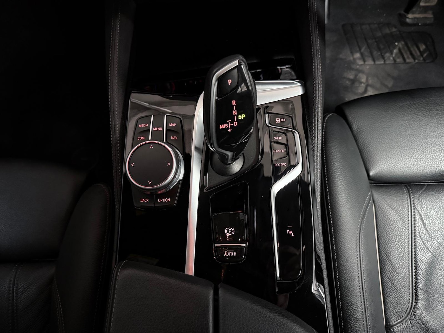 Used BMW 5 Series 2021 for sale - 76259723: Photo 10