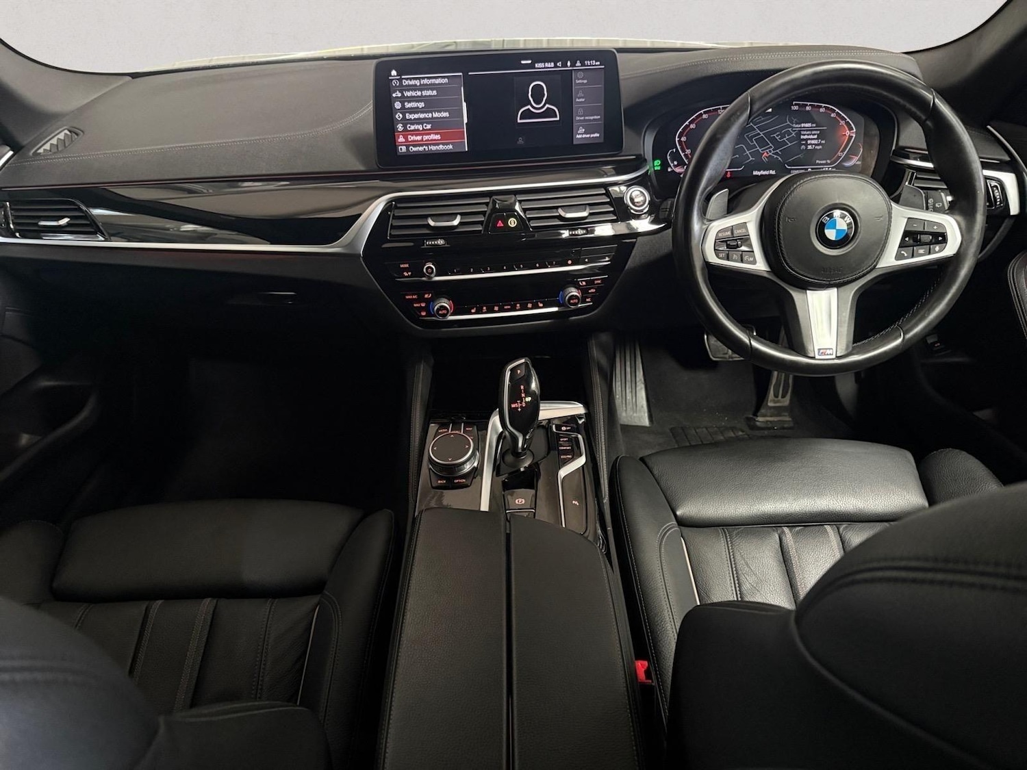 Used BMW 5 Series 2021 for sale - 76259723: Photo 13