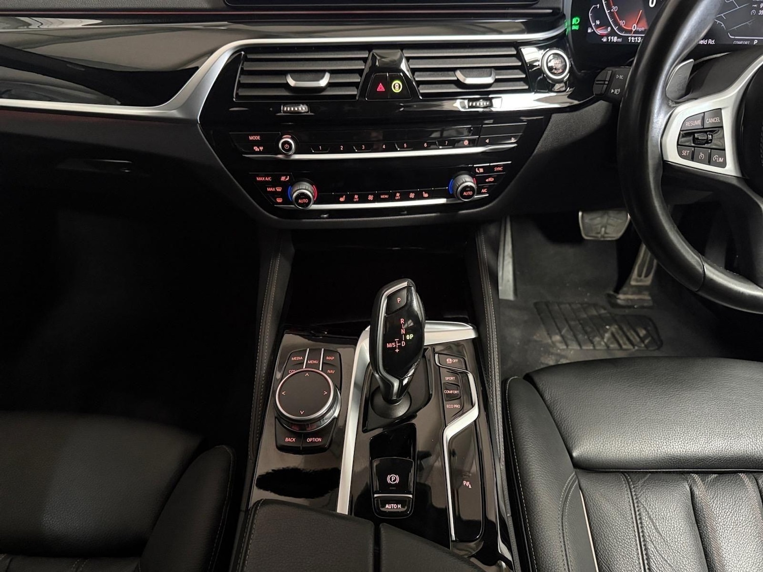 Used BMW 5 Series 2021 for sale - 76259723: Photo 14