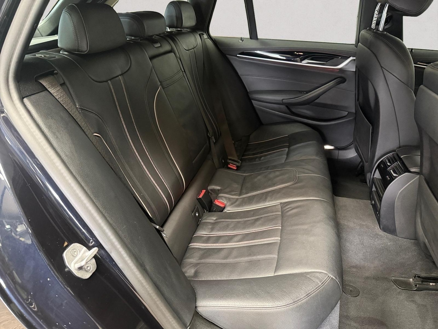 Used BMW 5 Series 2021 for sale - 76259723: Photo 17