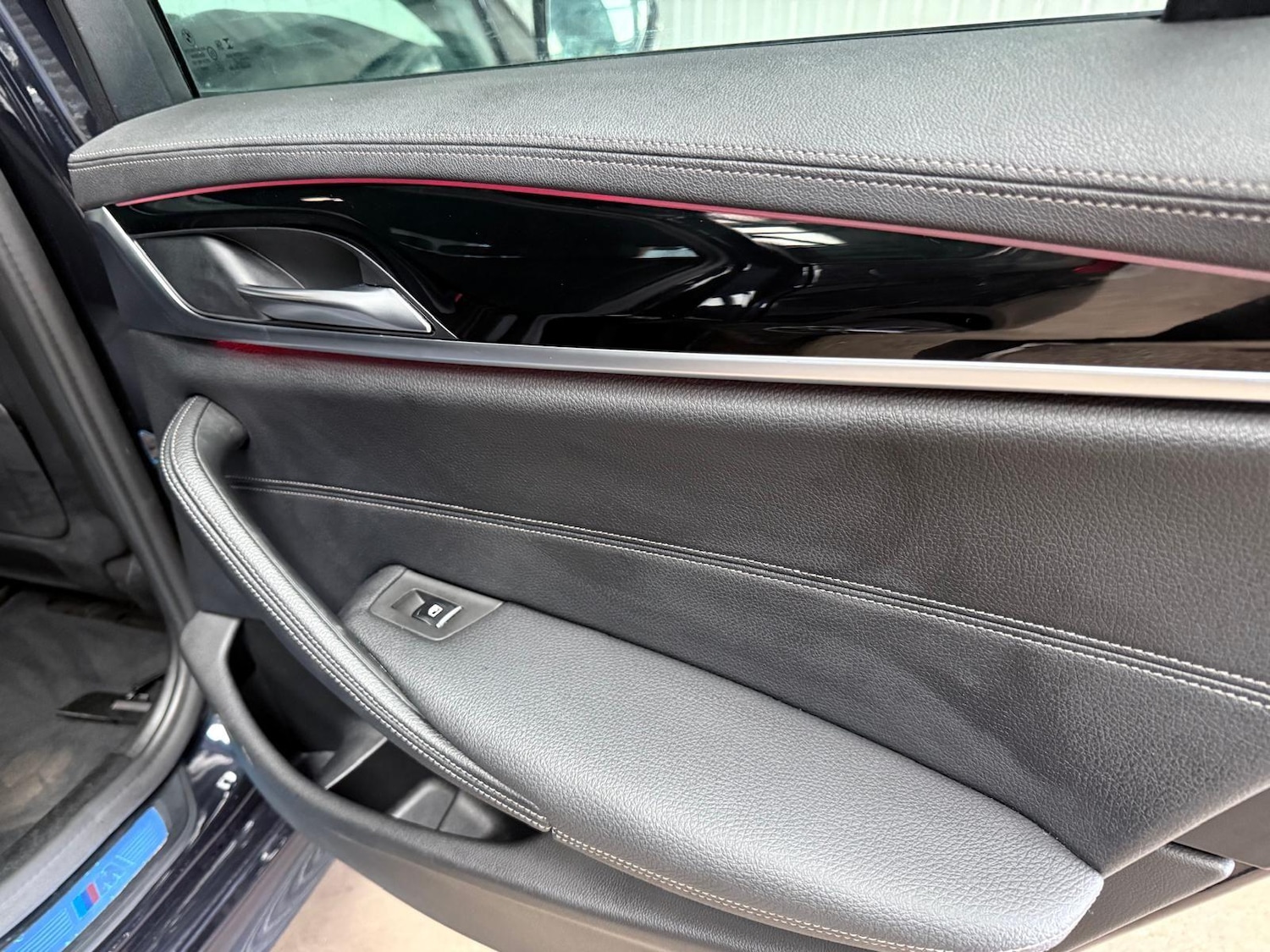 Used BMW 5 Series 2021 for sale - 76259723: Photo 18