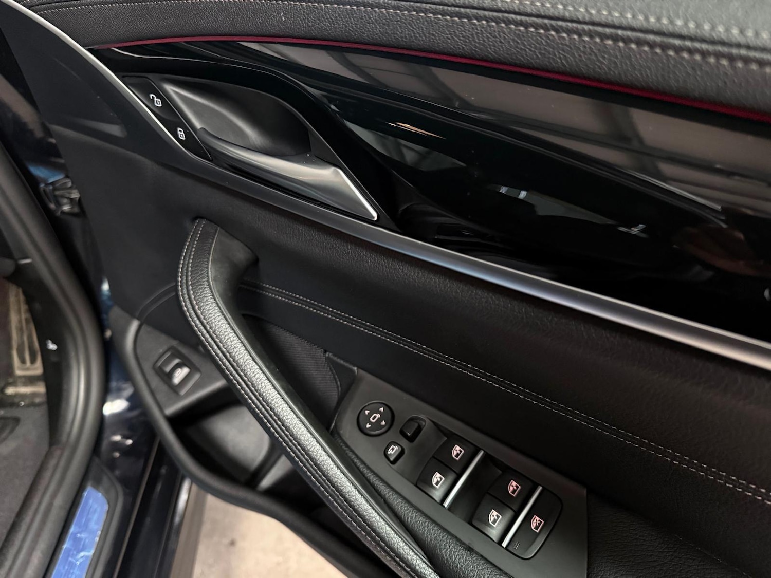 Used BMW 5 Series 2021 for sale - 76259723: Photo 20