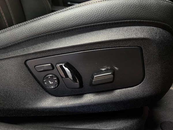 Used BMW 5 Series 2021 for sale - 76259723: Photo 21
