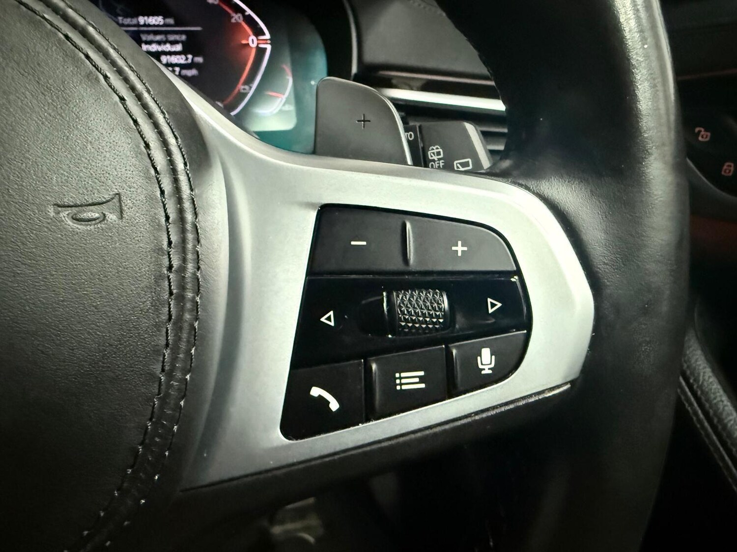 Used BMW 5 Series 2021 for sale - 76259723: Photo 24