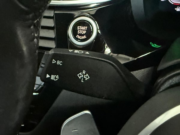 Used BMW 5 Series 2021 for sale - 76259723: Photo 25
